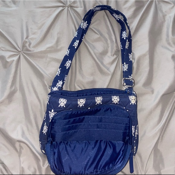 Vera Bradley Crossbody Purse - Picture 3 of 3
